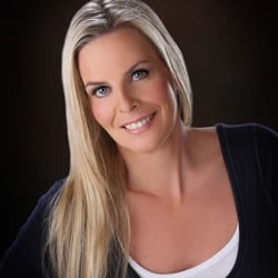 Nicole Meadows, DDS - Dr. Nicole Meadows