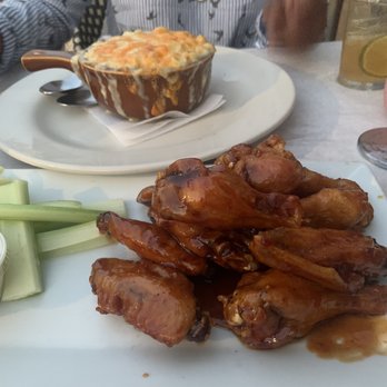 Cronin & Phelan's - Mac and cheese and Jameson Wings - Pubs Near Me - Astoria, New York Cronin & Phelan's - Mac and cheese and Jameson Wings - Pubs Near Me - Astoria, New York