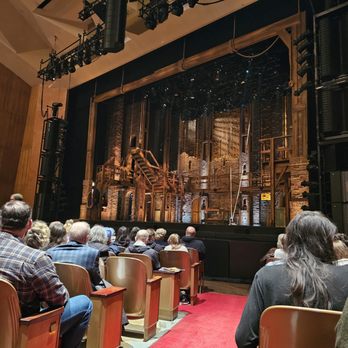 Keller Auditorium - Orch F / Row 7 / Seat 1 view - Music Venues Near Me - Portland, Oregon Keller Auditorium - Orch F / Row 7 / Seat 1 view - Music Venues Near Me - Portland, Oregon
