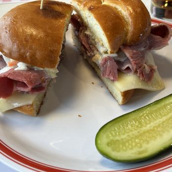 All The Best Delicatessen - Sandwiches Near Me - Dayton, Ohio
