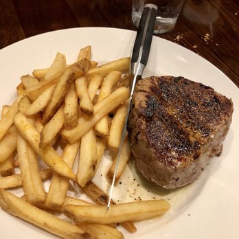 LongHorn Steakhouse - Filet - Steakhouses Near Me - Easton, Pennsylvania LongHorn Steakhouse - Filet - Steakhouses Near Me - Easton, Pennsylvania