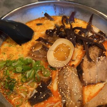 Shiromaru - Red Tonkotsu Ramen - Ramen Near Me - Troy, Michigan Shiromaru - Red Tonkotsu Ramen - Ramen Near Me - Troy, Michigan