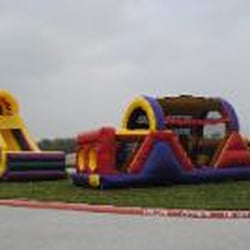 Just Add Cake Party Rentals