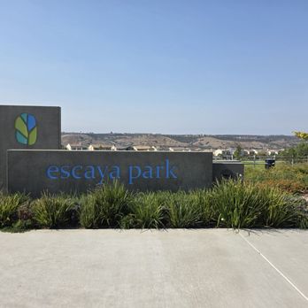Escaya Park - Parks Near Me - Chula Vista, California