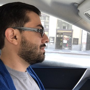 Benny Adem Grooming Parlor - Barbers Near Me - Oakland, California