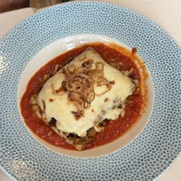 Moussaka