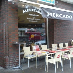 Mercado Alentejano