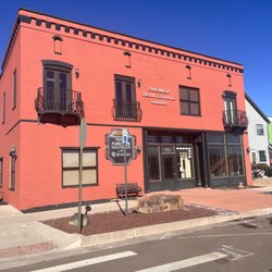 Total Function Physical Therapy - Downtown Location, 502 E. Pikes Peak Ave, Colorado Springs, CO 80903
