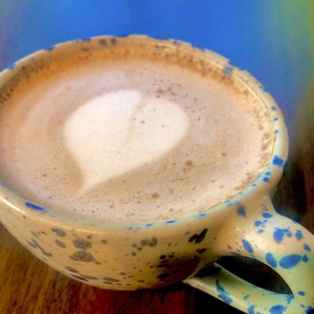 Heavenly Bodega - Mushroom Latte - Wine Bars Near Me - San Diego, California Heavenly Bodega - Mushroom Latte - Wine Bars Near Me - San Diego, California
