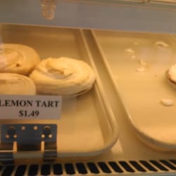 Mickey's Pastry Shop