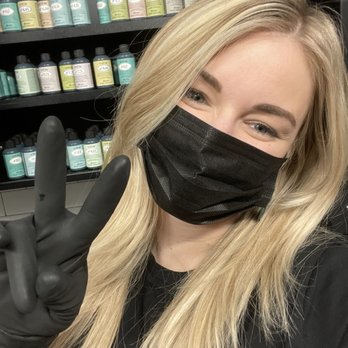 R. Mane Apothecary - We color in peace - Hair Salons Near Me - Des Moines, Iowa