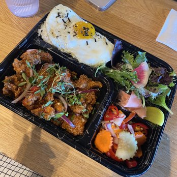 PublicUs - Bang Bang Chicken - Coffee & Tea Near Me - Las Vegas, Nevada PublicUs - Bang Bang Chicken - Coffee & Tea Near Me - Las Vegas, Nevada