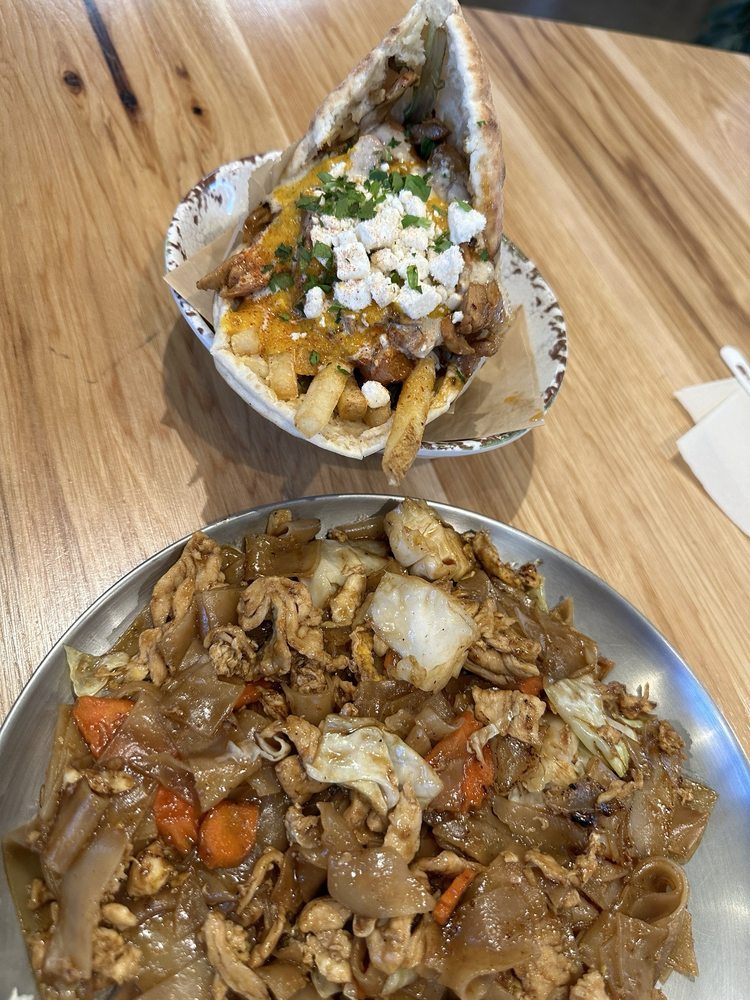 The Grove Market Hall