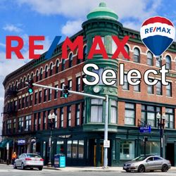 Re Max Select Realty