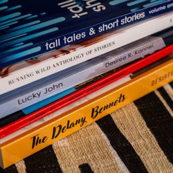 Rose Writers Workshops