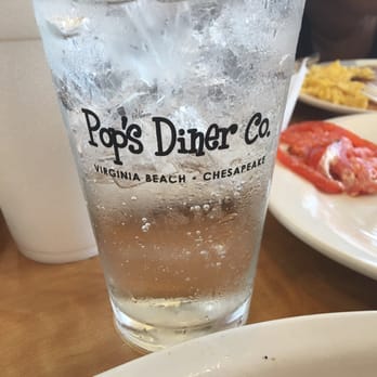 Pop's Diner Co. - Yum!!! - Diners Near Me - Virginia Beach, Virginia Pop's Diner Co. - Yum!!! - Diners Near Me - Virginia Beach, Virginia