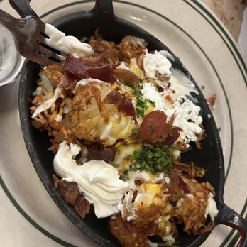 Ted's Bulletin 14th - Loaded tots - Breakfast & Brunch Near Me - Washington, DC, District of Columbia Ted's Bulletin 14th - Loaded tots - Breakfast & Brunch Near Me - Washington, DC, District of Columbia