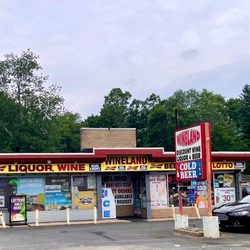 Wineland Discount Liquor