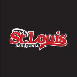 St. Louise Bar & Grill