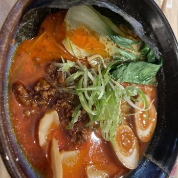 Koie Ramen - Ramen Near Me - Oslo, 03 Koie Ramen - Ramen Near Me - Oslo, 03