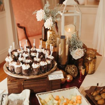 Tastings Caterers - They let us borrow decorations and they were so beautiful! - Caterers Near Me - Framingham, Massachusetts Tastings Caterers - They let us borrow decorations and they were so beautiful! - Caterers Near Me - Framingham, Massachusetts