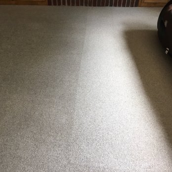 Eco Brite LLC - In-process contrast - Carpet Cleaning Near Me Eco Brite LLC - In-process contrast - Carpet Cleaning Near Me