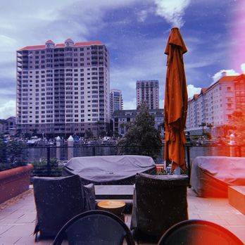 Riverwalk Terrace - The view - Breakfast & Brunch Near Me - Tampa, Florida Riverwalk Terrace - The view - Breakfast & Brunch Near Me - Tampa, Florida