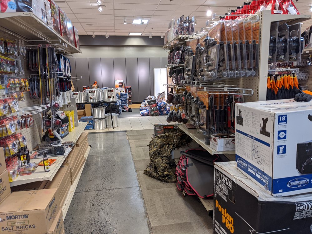 CURT’S PREMIUM OUTLET 36 Photos & 11 Reviews 246 N New Hope Rd