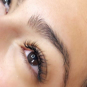 Divine Lotus Studio - Classic individual lash extensions - Eyelash Service Near Me - Miami, Florida Divine Lotus Studio - Classic individual lash extensions - Eyelash Service Near Me - Miami, Florida