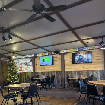 Dog Bar & Grill - Dining Room - American Near Me - Cuchara, Colorado