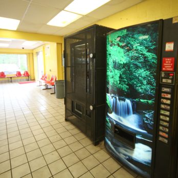 Fun Wash Laundry Center - Laundromat Near Me - Benton, Arkansas
