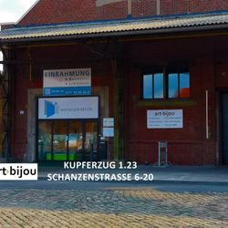 art + bijou, Inh. Ralph Orange