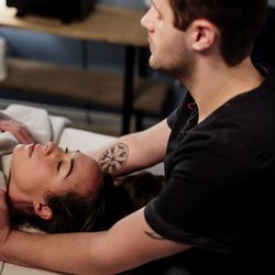 Beau Visage Spa - Our massage therapist Joshua