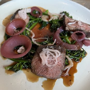 Trestle - Bistro steak - New American Near Me - San Francisco, California Trestle - Bistro steak - New American Near Me - San Francisco, California