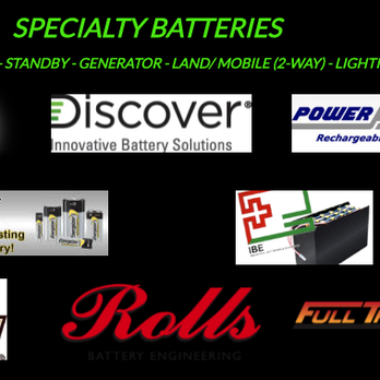 BATTERY CONNECTION - Updated June 2026 - 14 Photos - 7326 Jefferson St,  Paramount, California - Battery Stores - Phone Number - Yelp