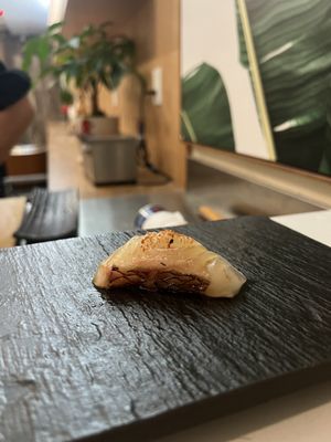 Sushi by M by null