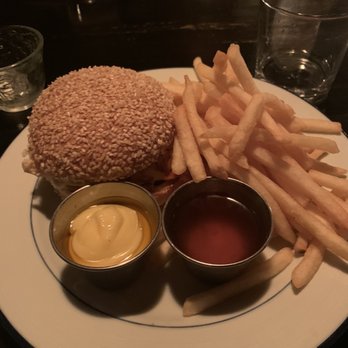 The Loyalist - The Loyalist The Loyalist Cheeseburger and Fries - New American Near Me - Chicago, Illinois The Loyalist - The Loyalist The Loyalist Cheeseburger and Fries - New American Near Me - Chicago, Illinois