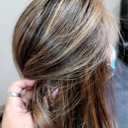 Studio G Salon Spa - Balayage
