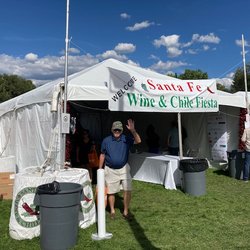 Santa Fe Wine & Chile Fiesta