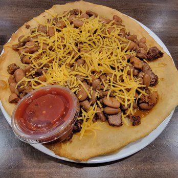 Thunderbird Lodge Cafeteria - Navajo taco. Excellent! - Breakfast & Brunch Near Me - Chinle, Arizona Thunderbird Lodge Cafeteria - Navajo taco. Excellent! - Breakfast & Brunch Near Me - Chinle, Arizona
