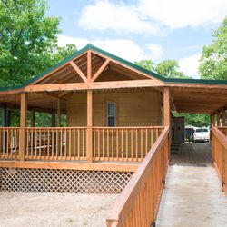 Oklahoma City East KOA