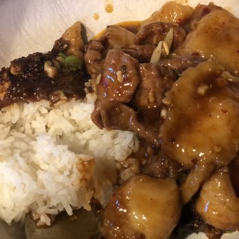 Noodles Express - Spicy boiled fish and beef - Noodles Near Me - Denver, Colorado
