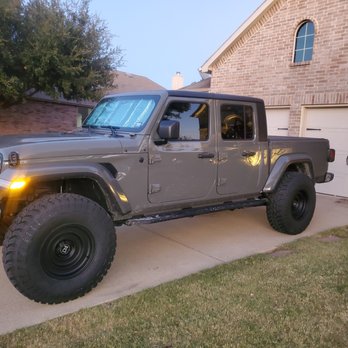 Renegade Customs - 2022 Jeep Gladiator Sport S diesel - Car Stereo Installation Near Me - Rockwall, Texas Renegade Customs - 2022 Jeep Gladiator Sport S diesel - Car Stereo Installation Near Me - Rockwall, Texas