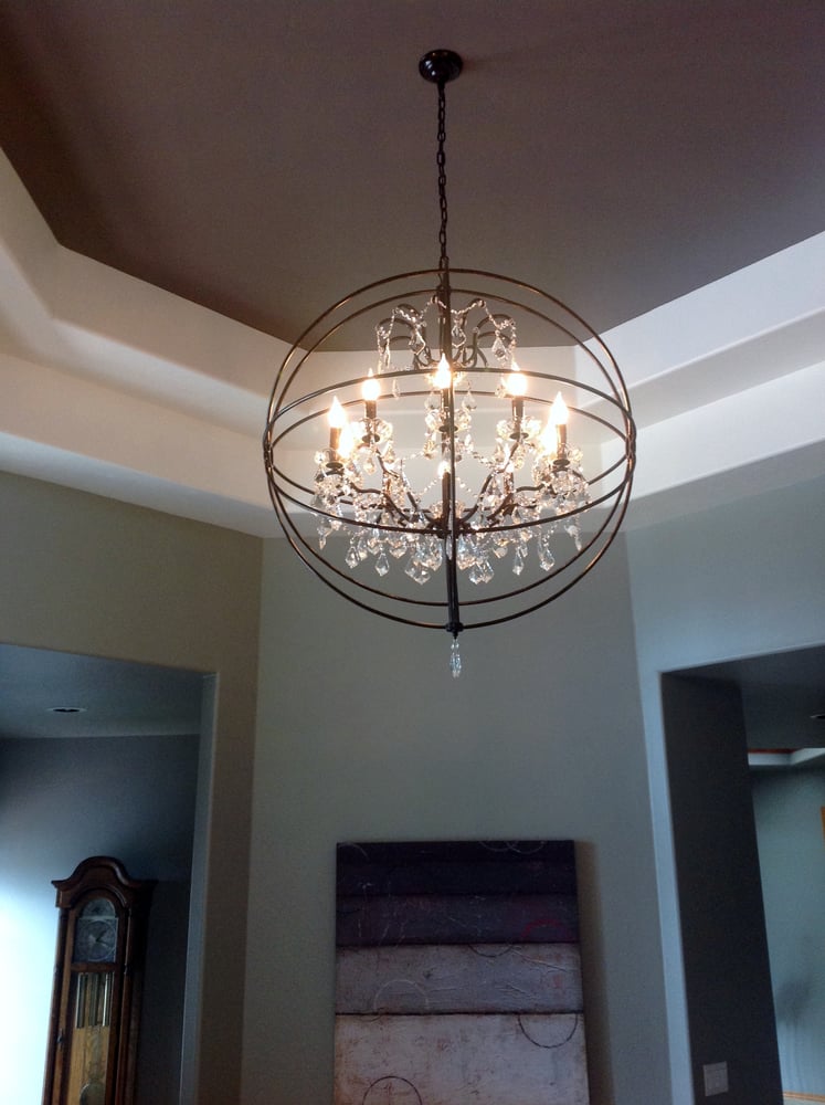 Slide of 5 Star Electrical Services