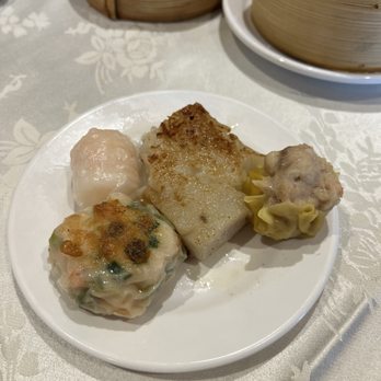 Dim Sum King - Dim Sum Near Me - Toronto, Ontario