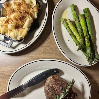 The James - Sides are served ala carte - American Near Me - Charleston, South Carolina