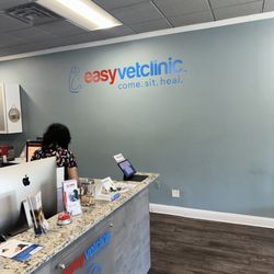easyvet Veterinarian Alpharetta