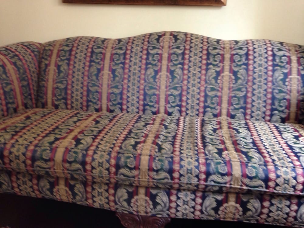 Woodcycle Refinishing - upholstery in Charlotte, NC