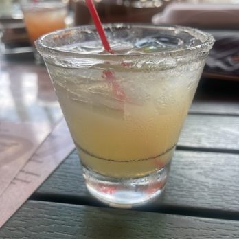 Jacalito Mexican Restaurant - House Margarita - Tacos Near Me - Miami, Florida