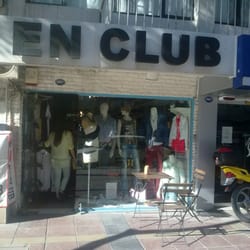 En Clup